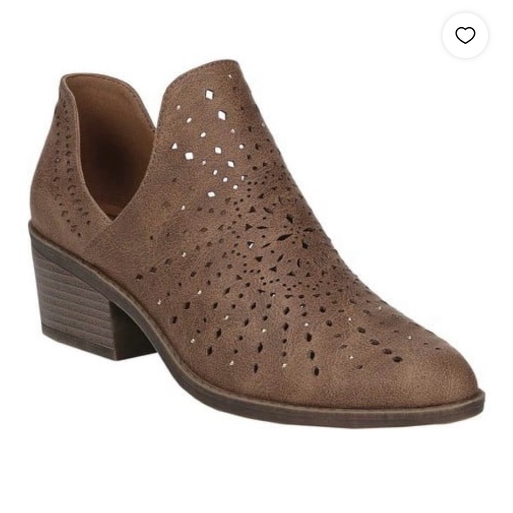 Fergalicious Wyatt Ankle Boots | Women’s 9.5